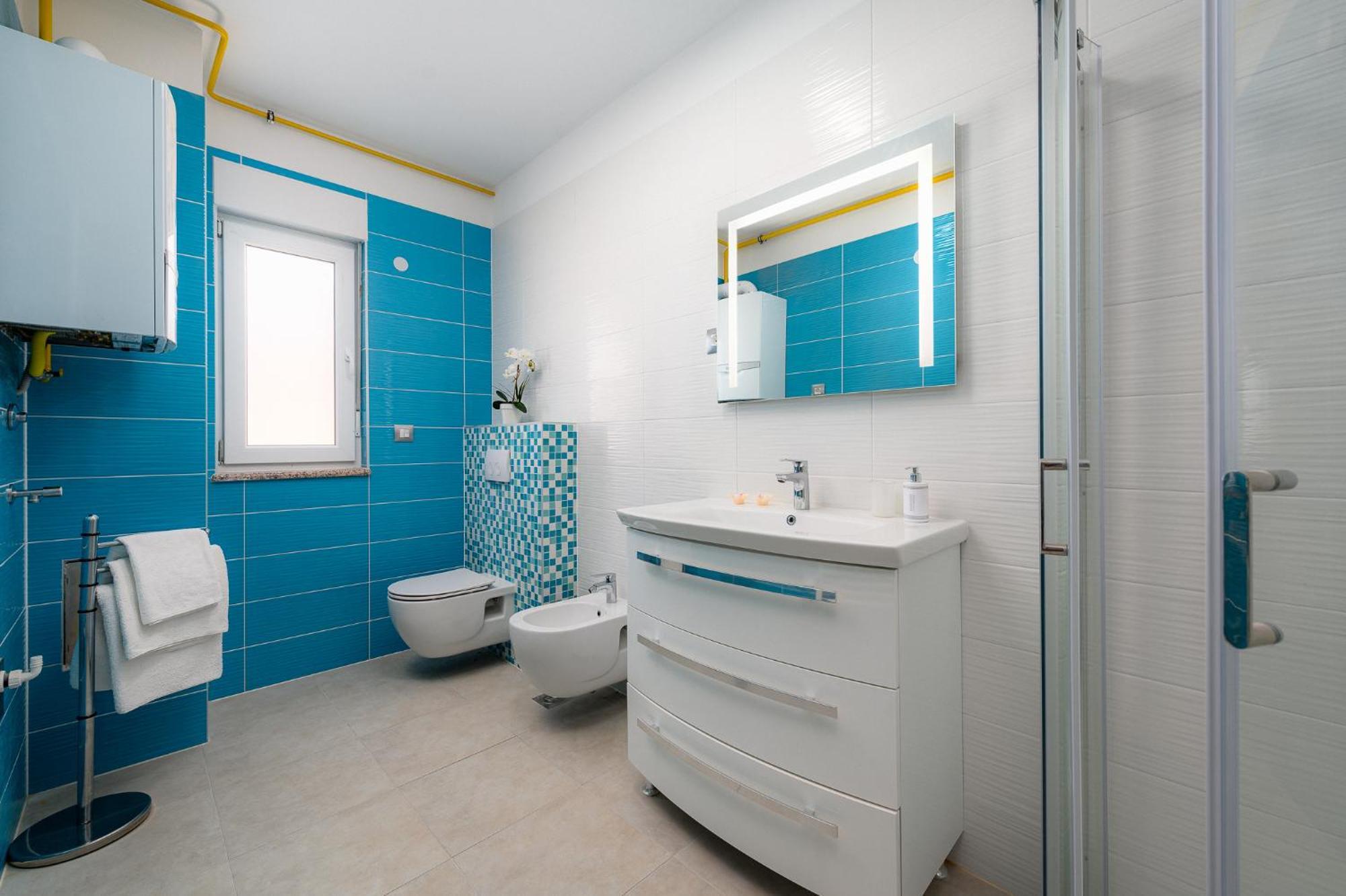 Stancija Amorozo 5 - Apartment N. 7 ポレッチ エクステリア 写真