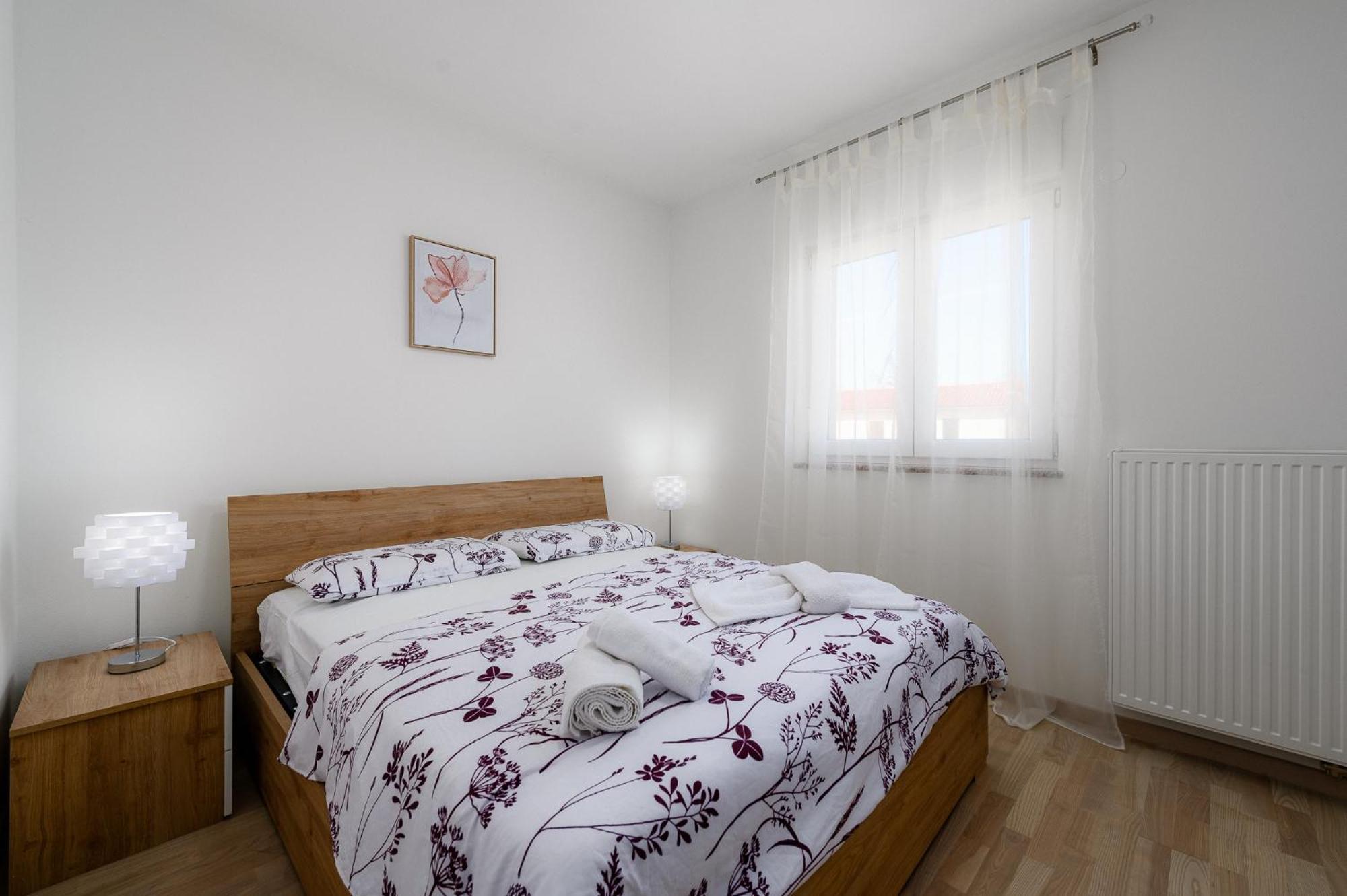 Stancija Amorozo 5 - Apartment N. 7 ポレッチ エクステリア 写真