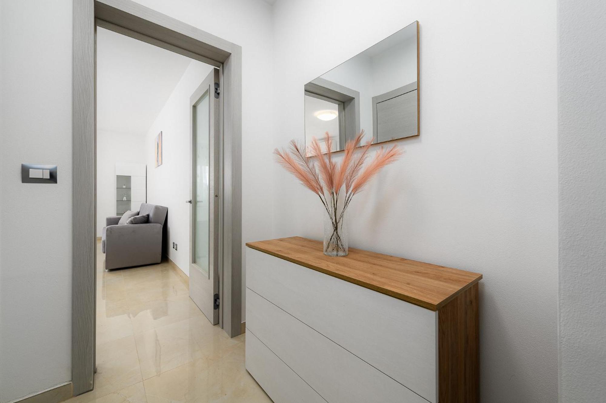 Stancija Amorozo 5 - Apartment N. 7 ポレッチ エクステリア 写真