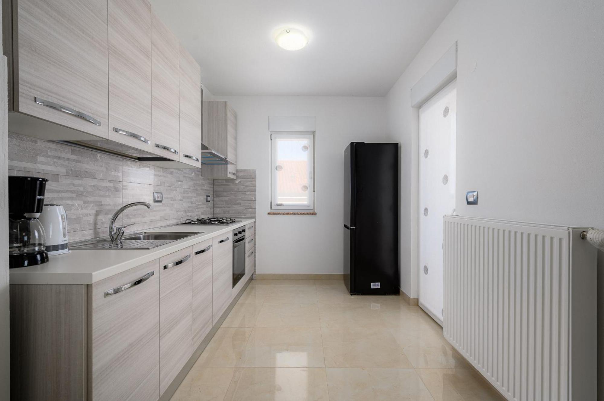 Stancija Amorozo 5 - Apartment N. 7 ポレッチ エクステリア 写真