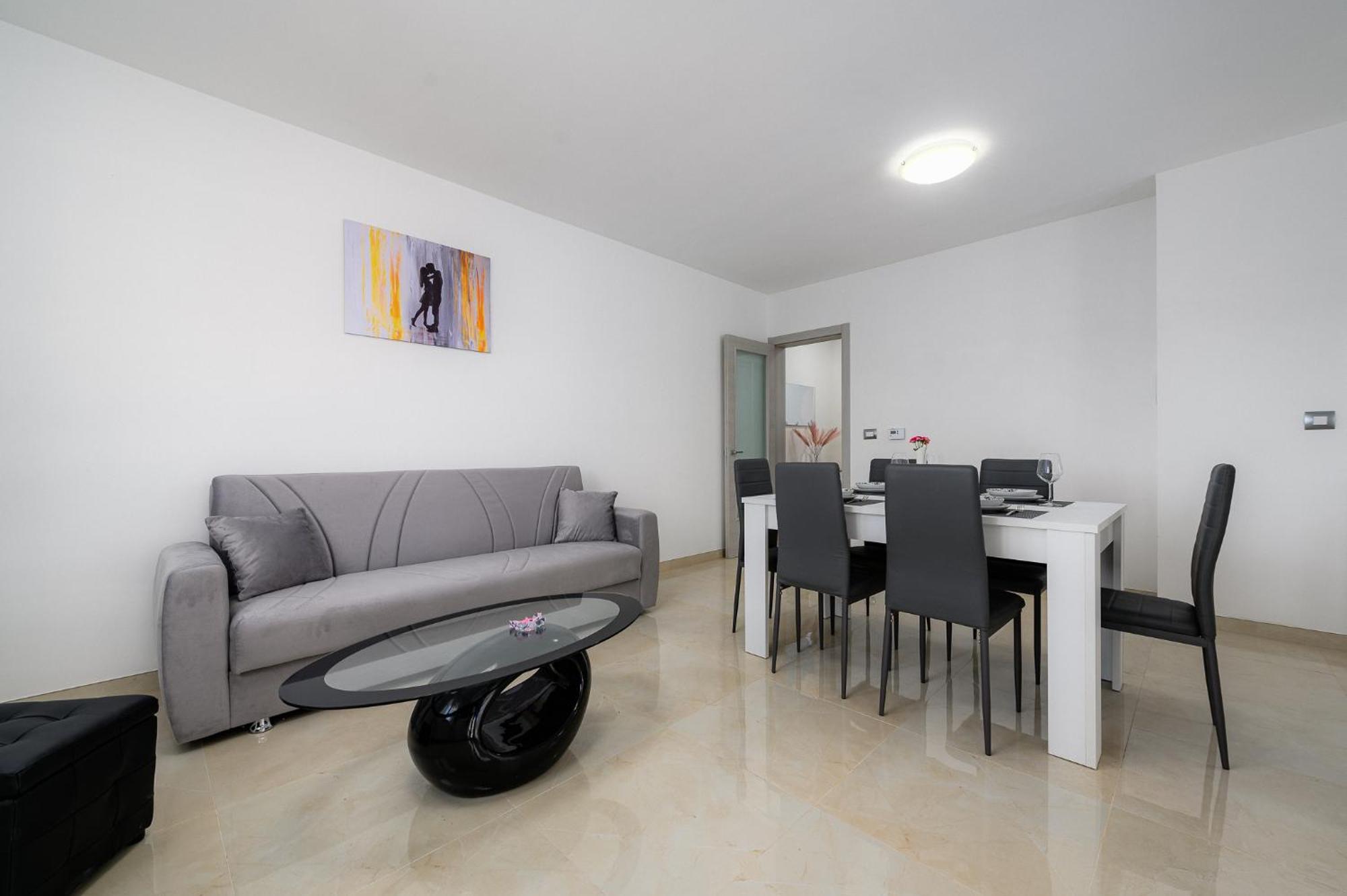 Stancija Amorozo 5 - Apartment N. 7 ポレッチ エクステリア 写真